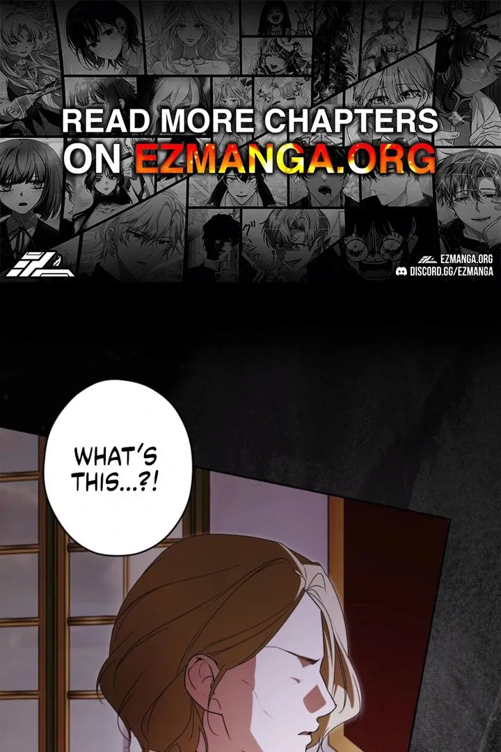 I, Villainess Priestess, Am Not Asking for Redemption Chapter 44 page 1 - 