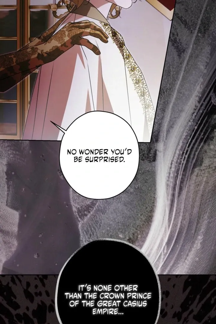 I, Villainess Priestess, Am Not Asking for Redemption Chapter 44 page 2 - 
