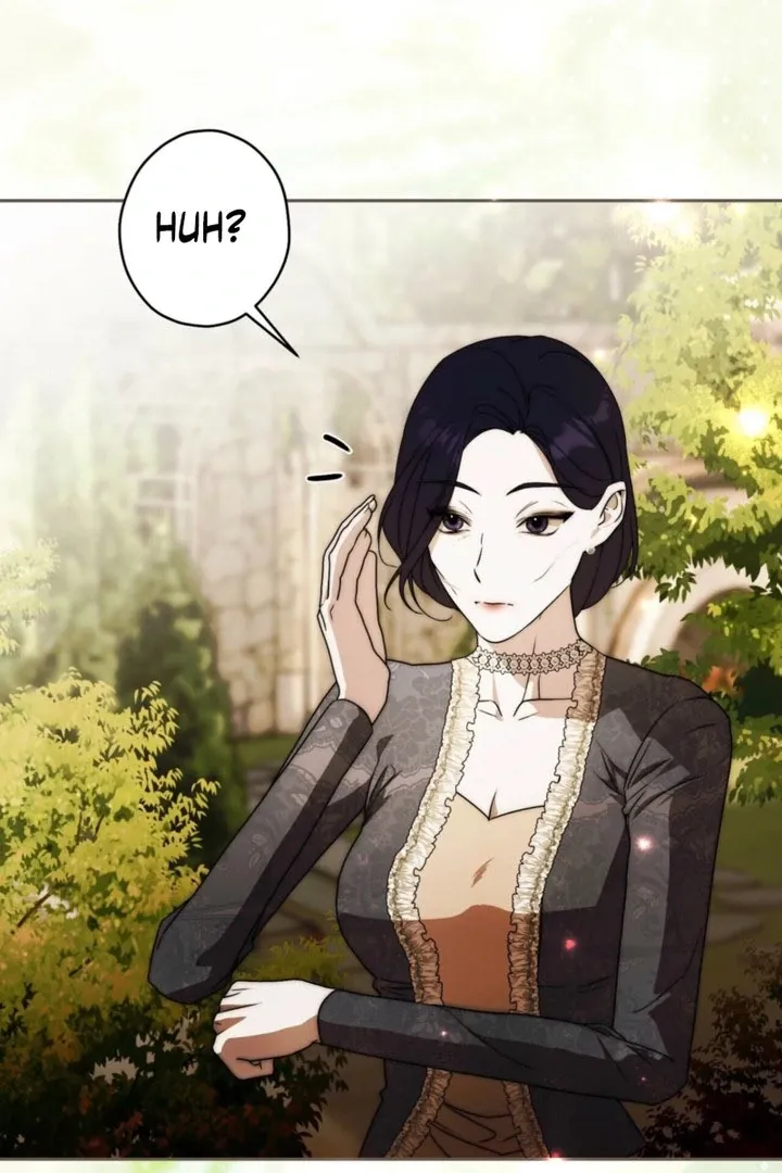 I, Villainess Priestess, Am Not Asking for Redemption Chapter 44 page 15 - 