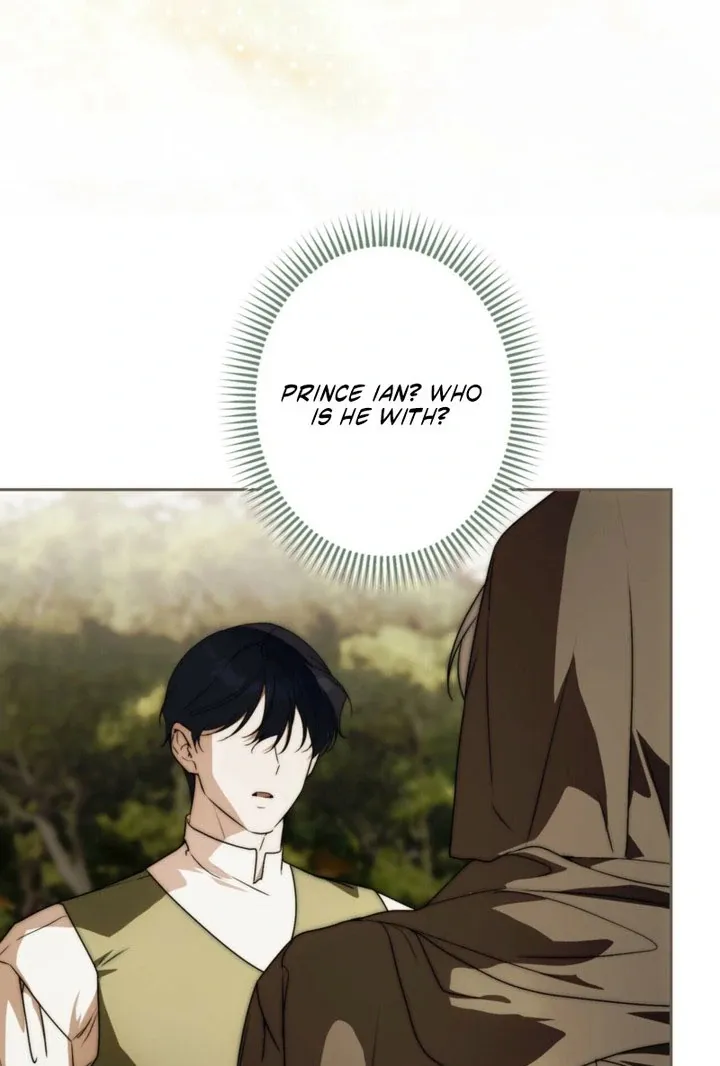 I, Villainess Priestess, Am Not Asking for Redemption Chapter 44 page 18 - 