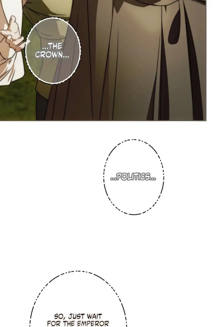 I, Villainess Priestess, Am Not Asking for Redemption Chapter 44 page 19 - 