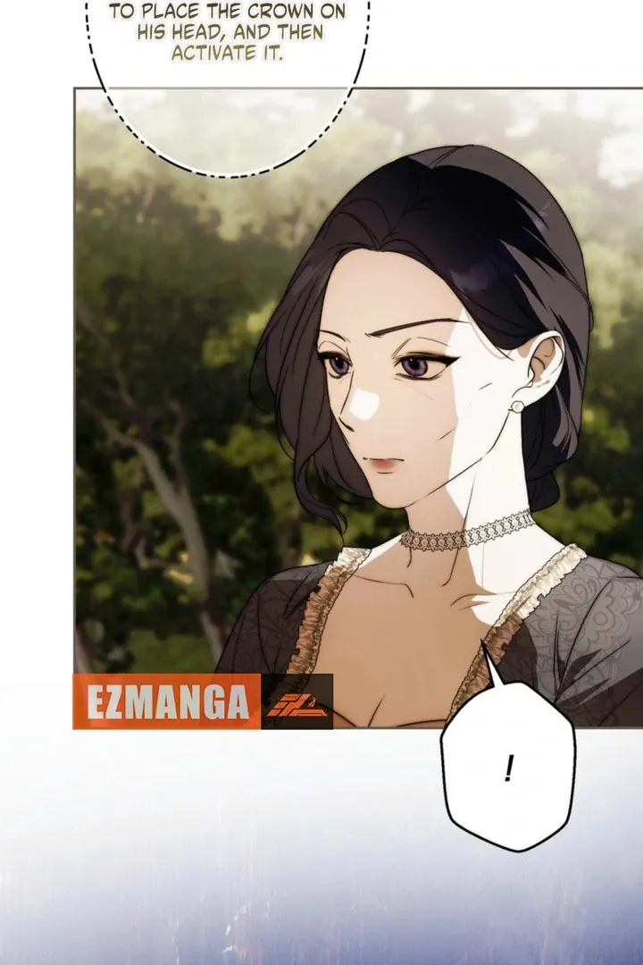 I, Villainess Priestess, Am Not Asking for Redemption Chapter 44 page 20 - 