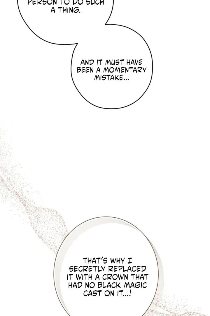 I, Villainess Priestess, Am Not Asking for Redemption Chapter 44 page 24 - 