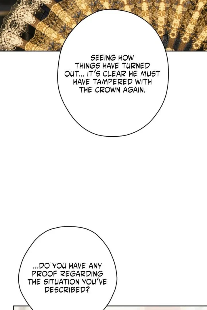 I, Villainess Priestess, Am Not Asking for Redemption Chapter 44 page 26 - 
