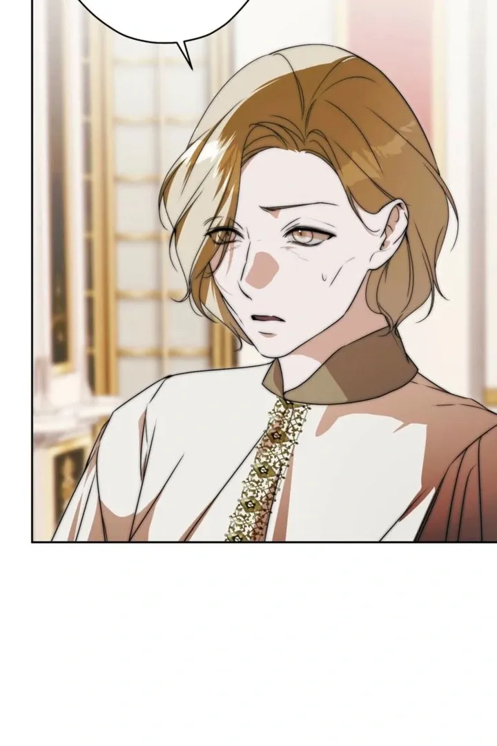 I, Villainess Priestess, Am Not Asking for Redemption Chapter 44 page 27 - 