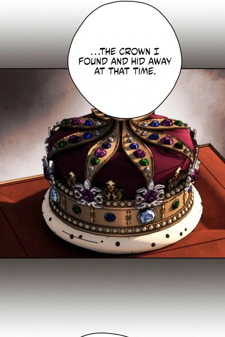 I, Villainess Priestess, Am Not Asking for Redemption Chapter 44 page 30 - 