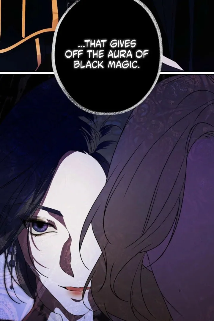 I, Villainess Priestess, Am Not Asking for Redemption Chapter 44 page 4 - 