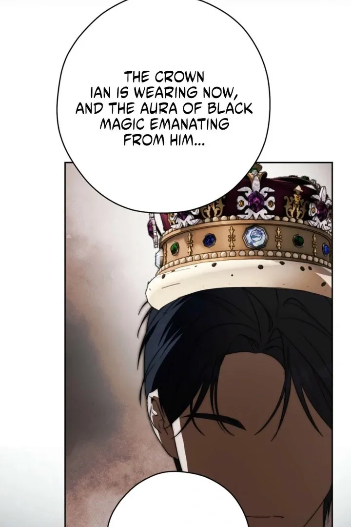 I, Villainess Priestess, Am Not Asking for Redemption Chapter 44 page 31 - 