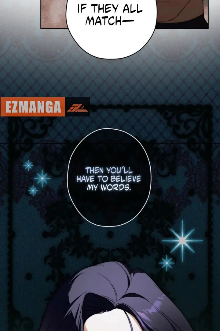 I, Villainess Priestess, Am Not Asking for Redemption Chapter 44 page 32 - 