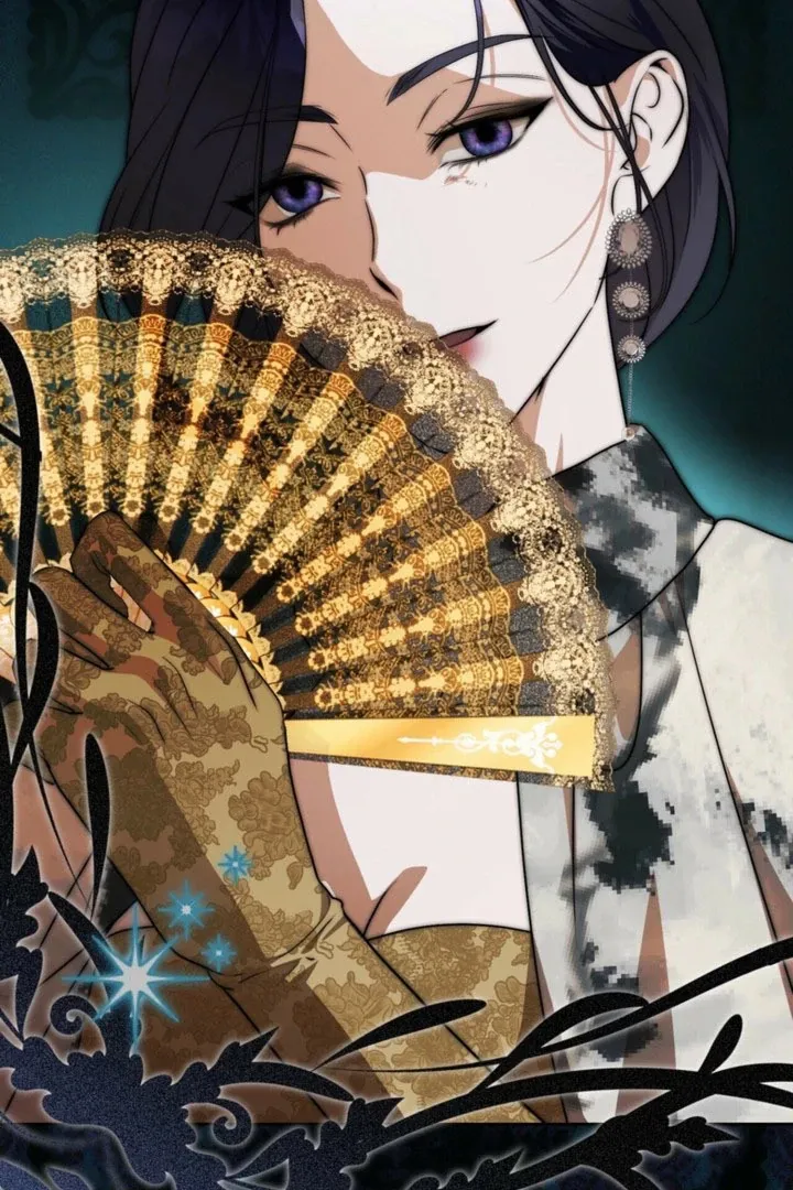 I, Villainess Priestess, Am Not Asking for Redemption Chapter 44 page 33 - 