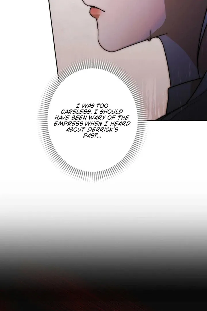 I, Villainess Priestess, Am Not Asking for Redemption Chapter 44 page 37 - 