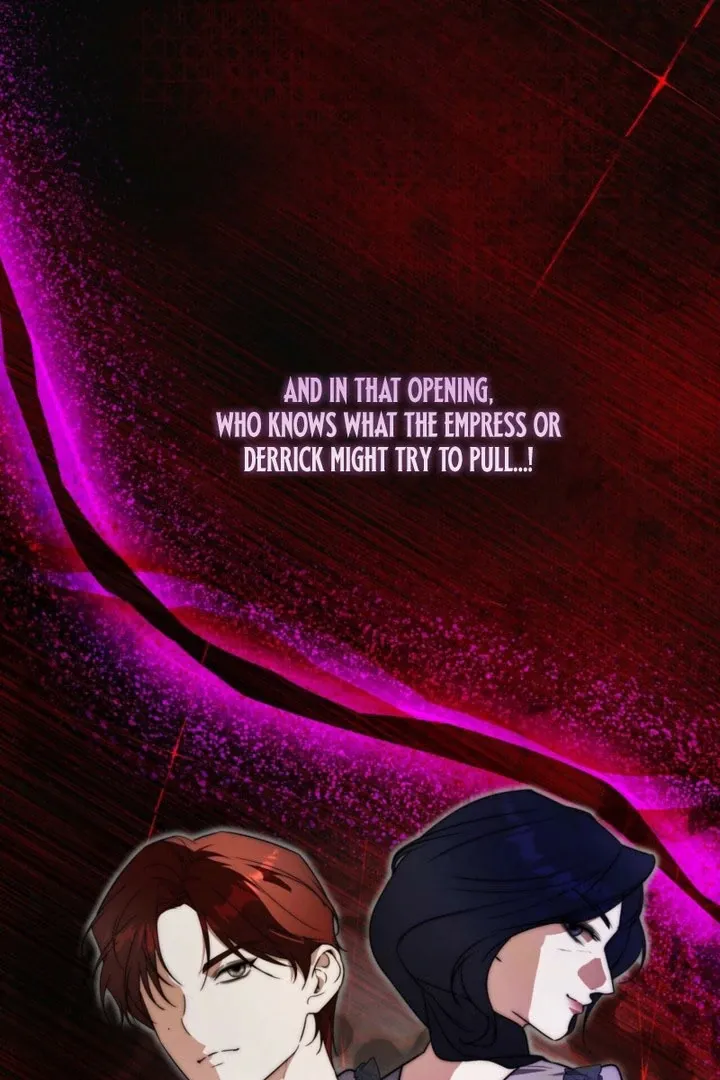I, Villainess Priestess, Am Not Asking for Redemption Chapter 44 page 40 - 