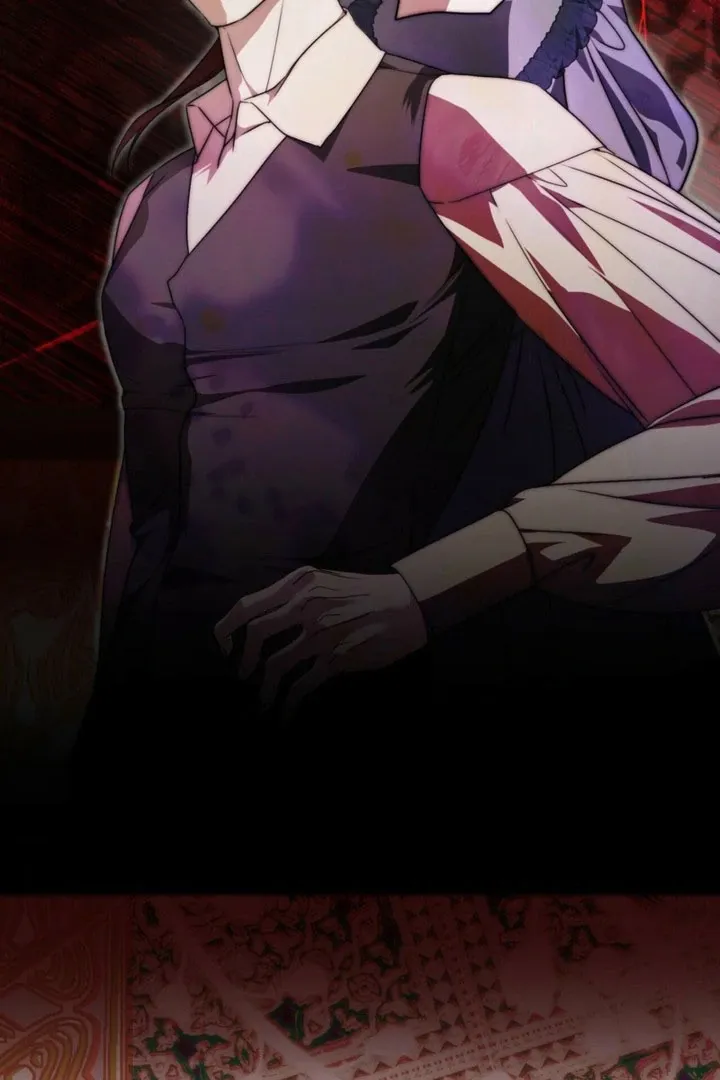 I, Villainess Priestess, Am Not Asking for Redemption Chapter 44 page 41 - 