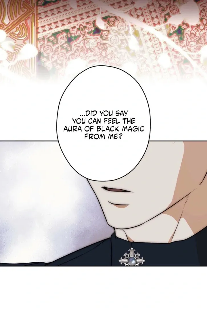 I, Villainess Priestess, Am Not Asking for Redemption Chapter 44 page 42 - 
