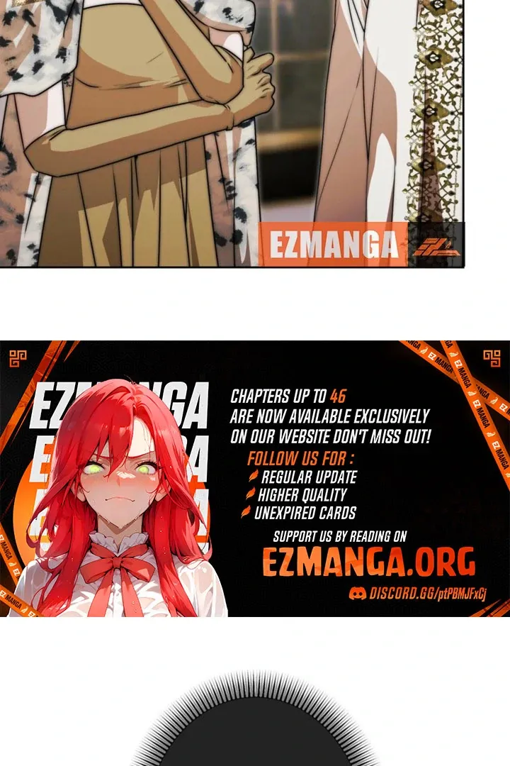 I, Villainess Priestess, Am Not Asking for Redemption Chapter 44 page 44 - 