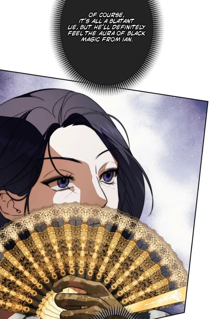 I, Villainess Priestess, Am Not Asking for Redemption Chapter 44 page 45 - 