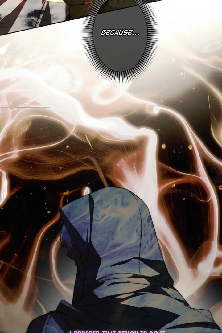 I, Villainess Priestess, Am Not Asking for Redemption Chapter 44 page 46 - 