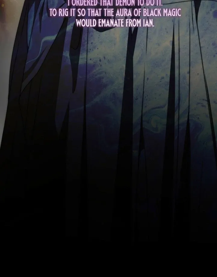 I, Villainess Priestess, Am Not Asking for Redemption Chapter 44 page 47 - 