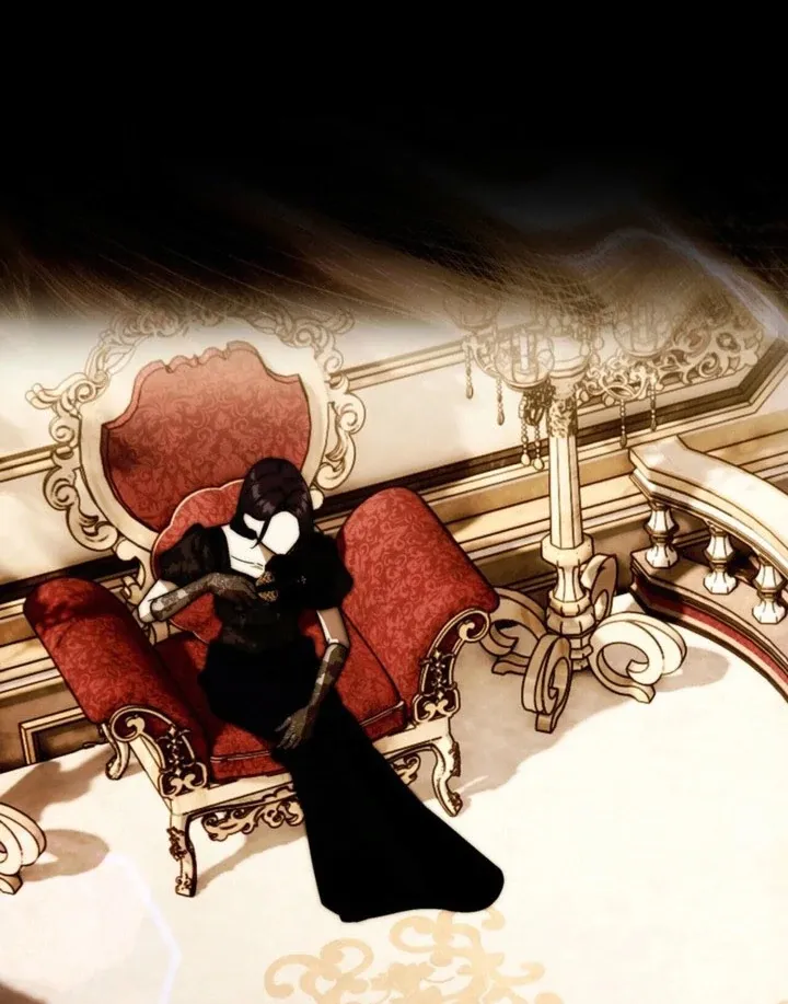 I, Villainess Priestess, Am Not Asking for Redemption Chapter 44 page 48 - 