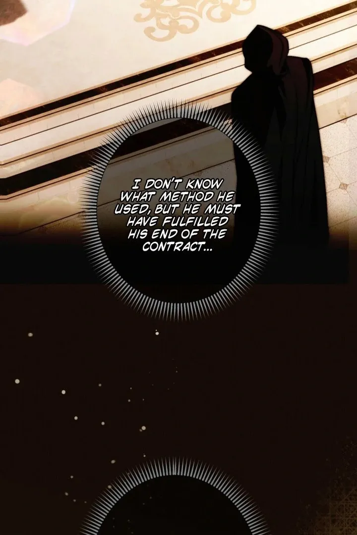 I, Villainess Priestess, Am Not Asking for Redemption Chapter 44 page 49 - 