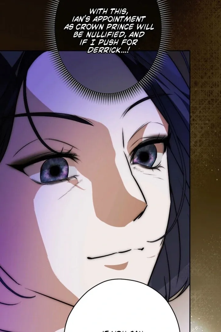 I, Villainess Priestess, Am Not Asking for Redemption Chapter 44 page 50 - 