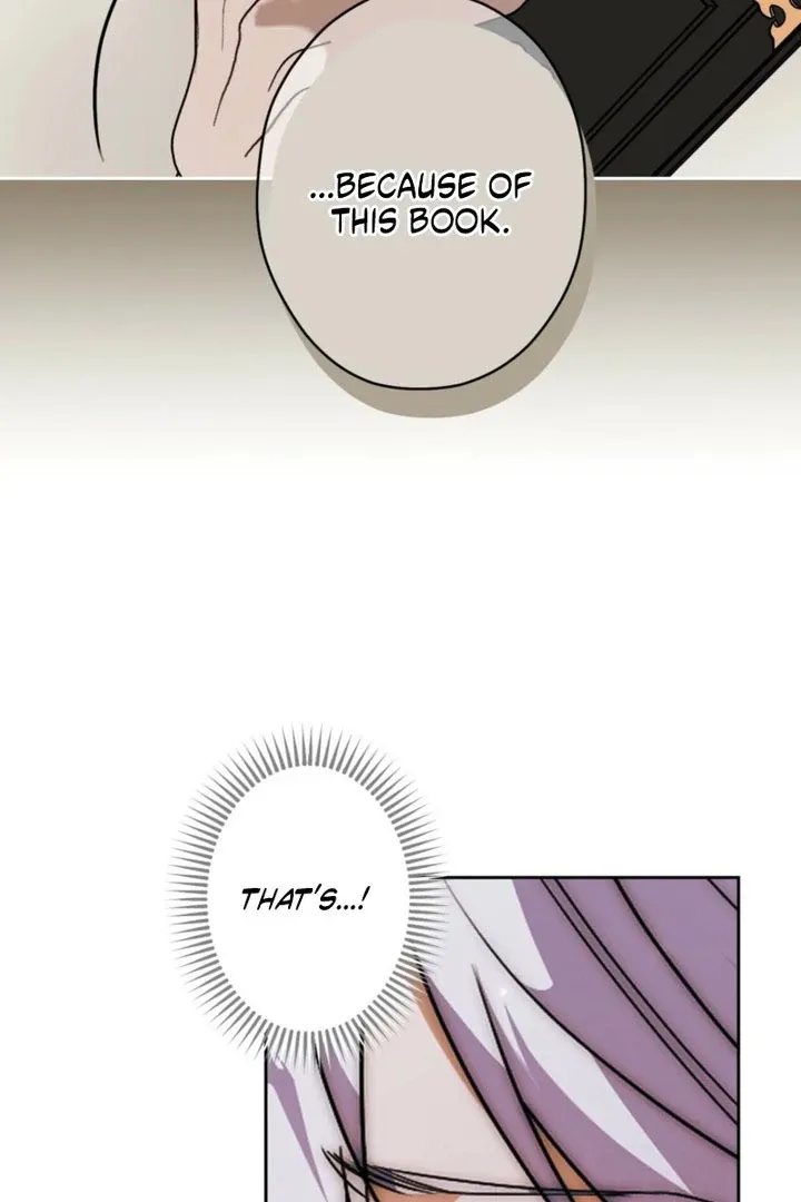 I, Villainess Priestess, Am Not Asking for Redemption Chapter 44 page 52 - 
