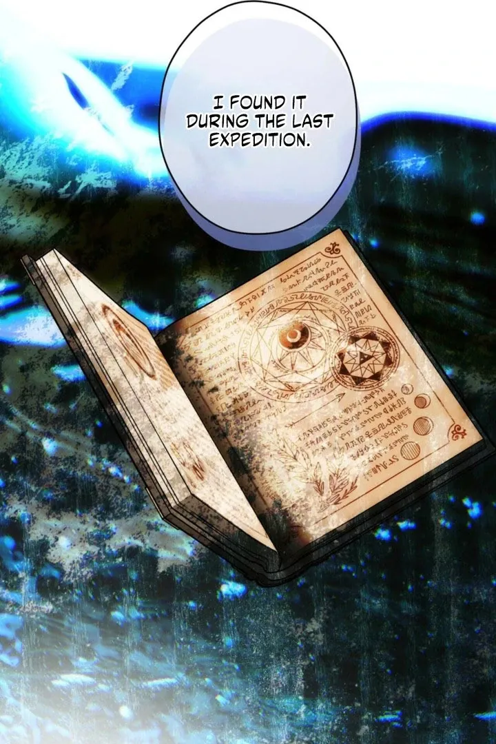 I, Villainess Priestess, Am Not Asking for Redemption Chapter 44 page 58 - 