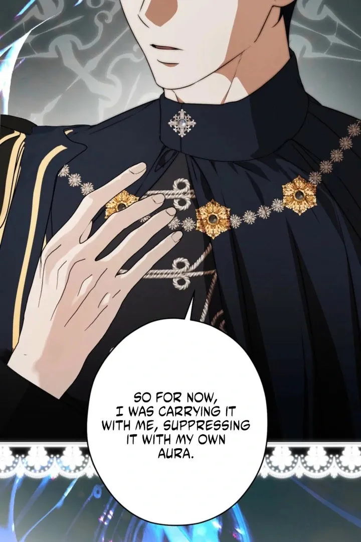 I, Villainess Priestess, Am Not Asking for Redemption Chapter 44 page 60 - 