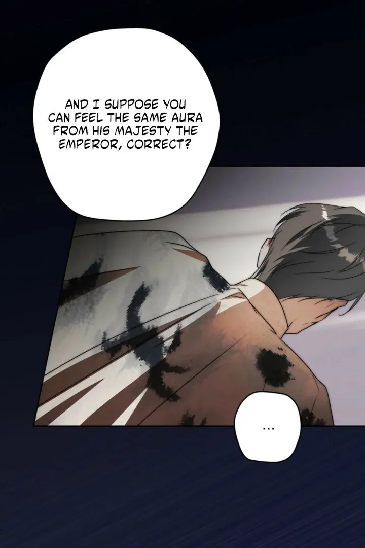 I, Villainess Priestess, Am Not Asking for Redemption Chapter 44 page 7 - 