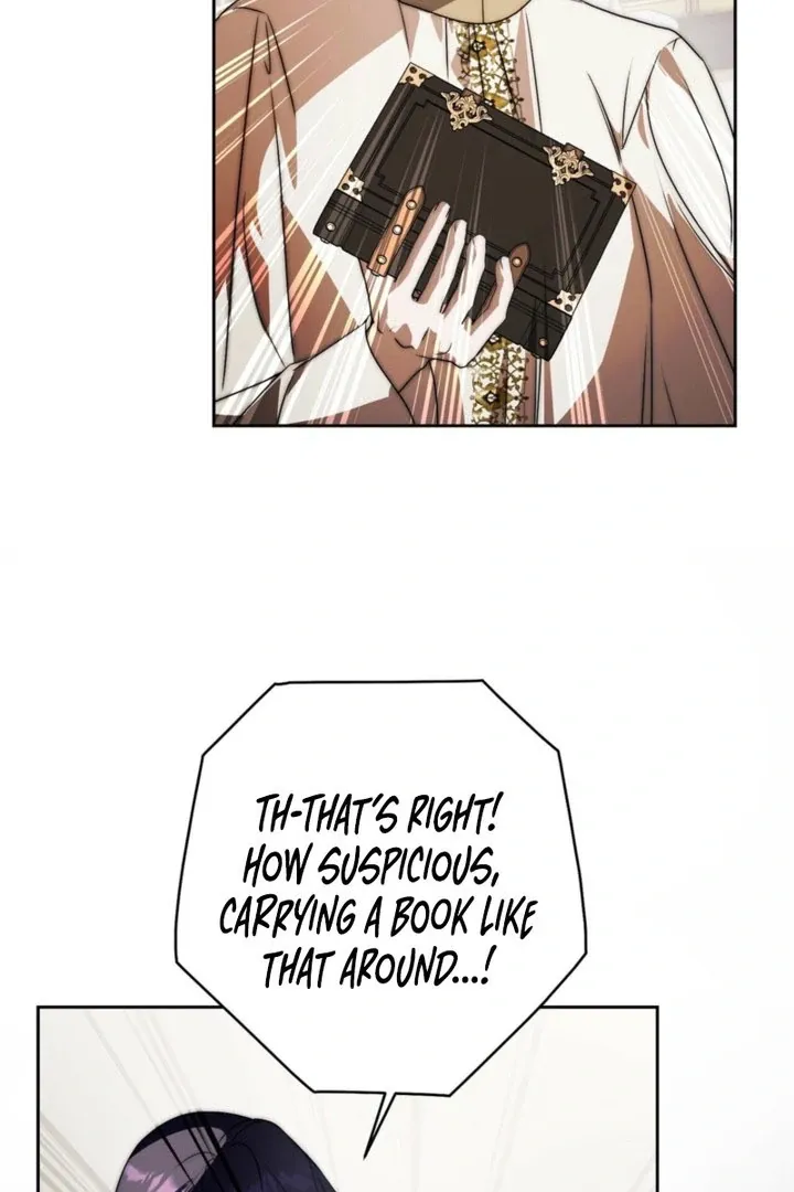 I, Villainess Priestess, Am Not Asking for Redemption Chapter 44 page 62 - 