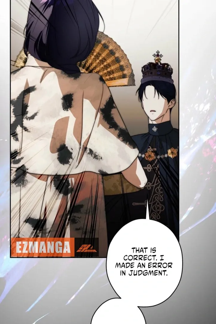 I, Villainess Priestess, Am Not Asking for Redemption Chapter 44 page 63 - 