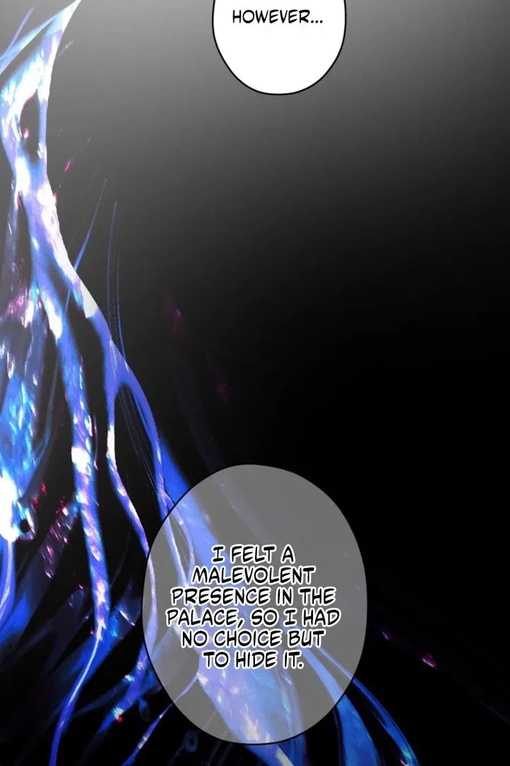 I, Villainess Priestess, Am Not Asking for Redemption Chapter 44 page 64 - 