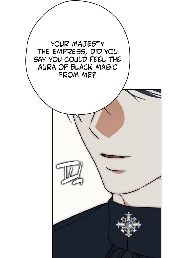 I, Villainess Priestess, Am Not Asking for Redemption Chapter 44 page 67 - 