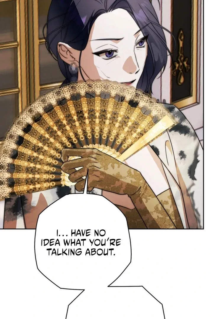 I, Villainess Priestess, Am Not Asking for Redemption Chapter 44 page 69 - 