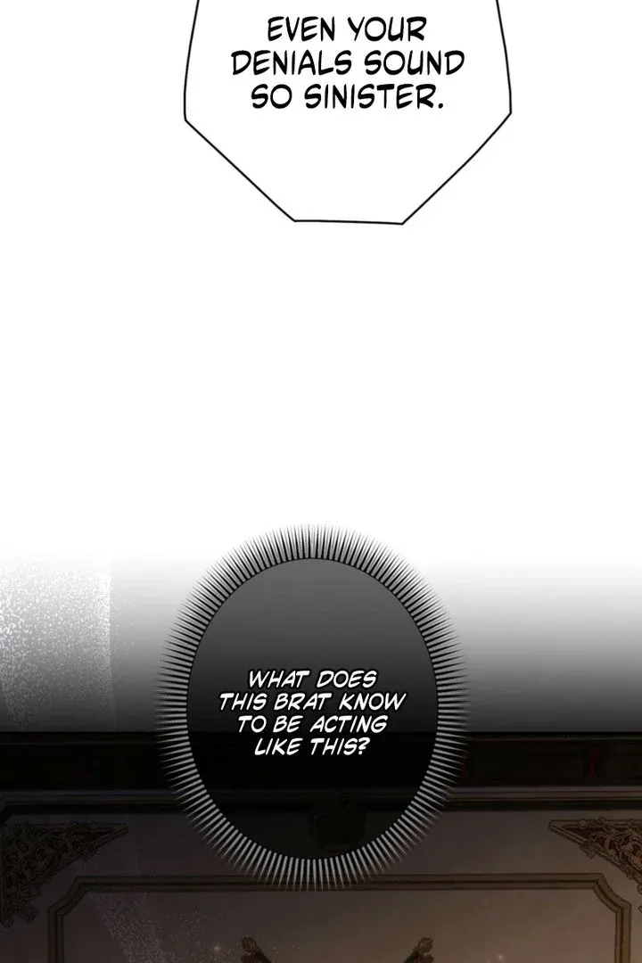 I, Villainess Priestess, Am Not Asking for Redemption Chapter 44 page 70 - 