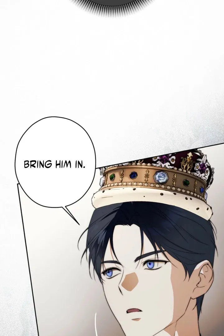 I, Villainess Priestess, Am Not Asking for Redemption Chapter 44 page 72 - 
