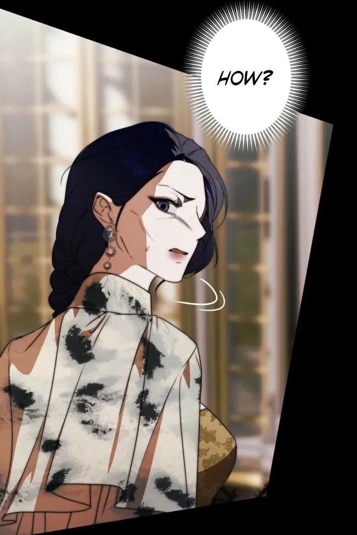 I, Villainess Priestess, Am Not Asking for Redemption Chapter 44 page 76 - 