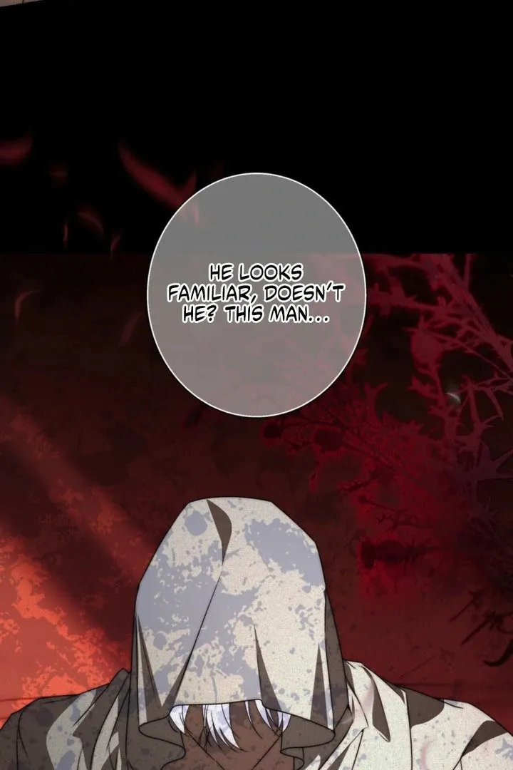 I, Villainess Priestess, Am Not Asking for Redemption Chapter 44 page 77 - 