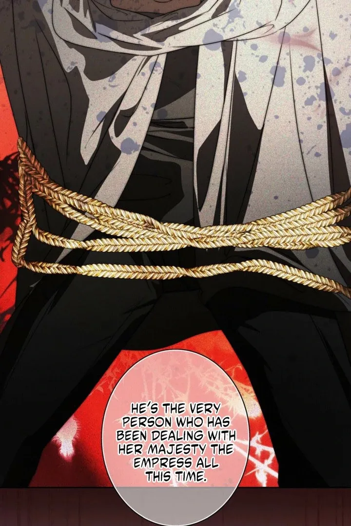 I, Villainess Priestess, Am Not Asking for Redemption Chapter 44 page 78 - 