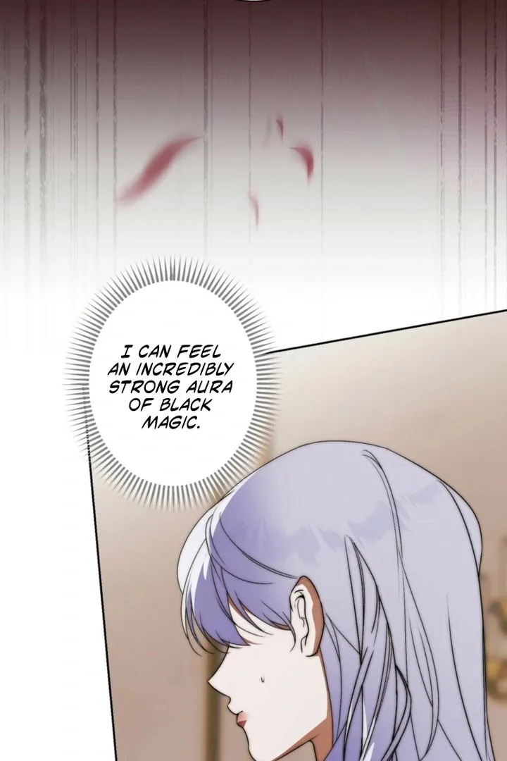 I, Villainess Priestess, Am Not Asking for Redemption Chapter 44 page 79 - 