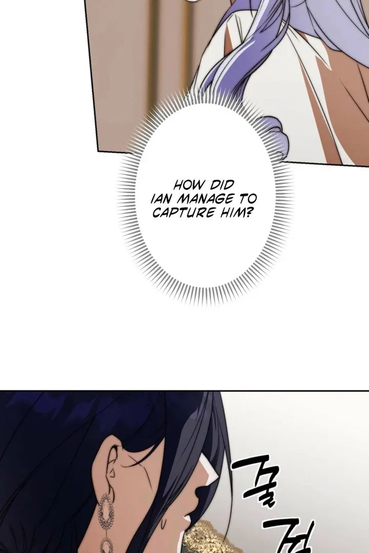 I, Villainess Priestess, Am Not Asking for Redemption Chapter 44 page 80 - 