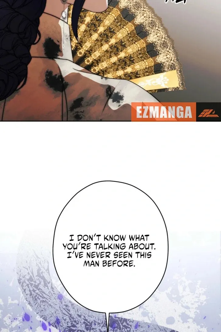 I, Villainess Priestess, Am Not Asking for Redemption Chapter 44 page 81 - 