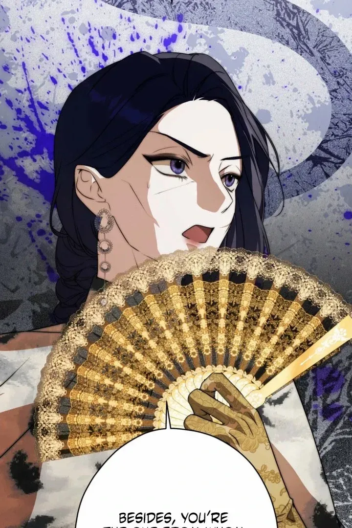 I, Villainess Priestess, Am Not Asking for Redemption Chapter 44 page 82 - 