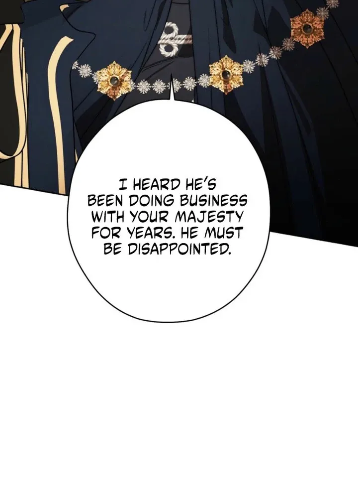 I, Villainess Priestess, Am Not Asking for Redemption Chapter 44 page 84 - 