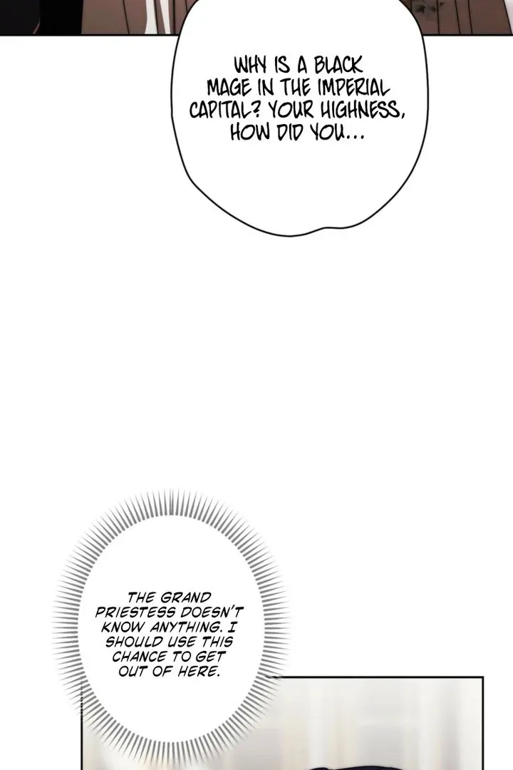 I, Villainess Priestess, Am Not Asking for Redemption Chapter 44 page 86 - 