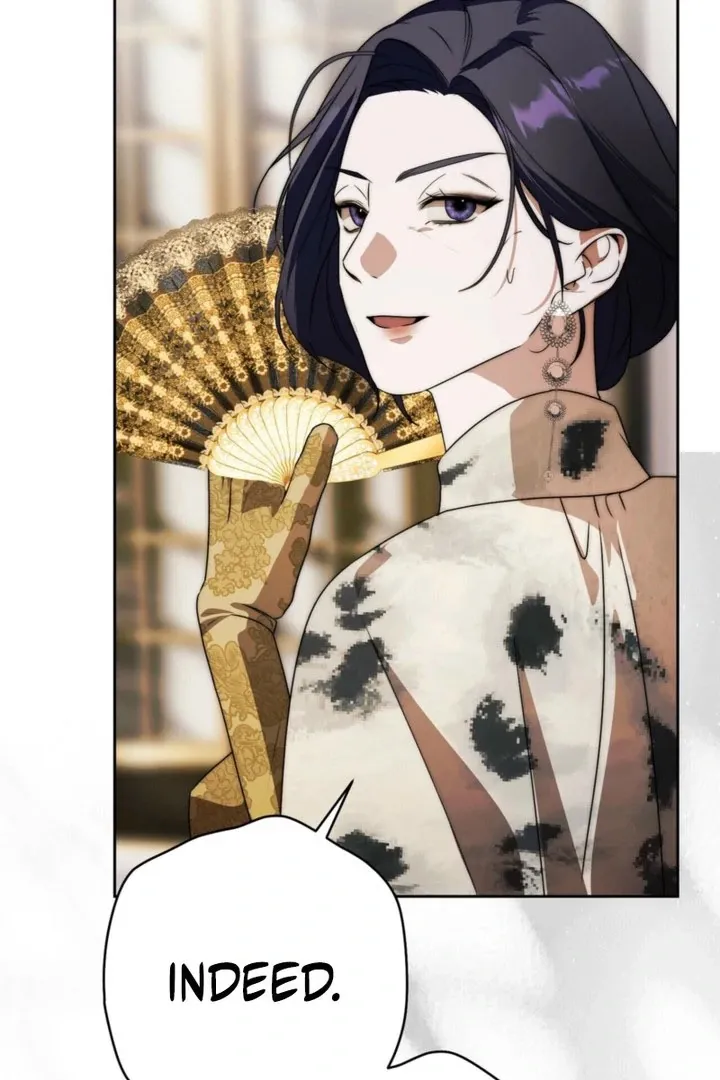 I, Villainess Priestess, Am Not Asking for Redemption Chapter 44 page 87 - 