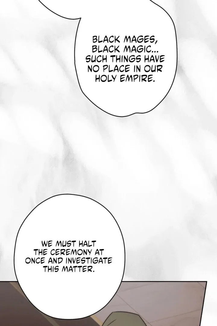 I, Villainess Priestess, Am Not Asking for Redemption Chapter 44 page 88 - 