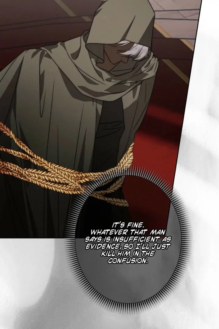 I, Villainess Priestess, Am Not Asking for Redemption Chapter 44 page 89 - 