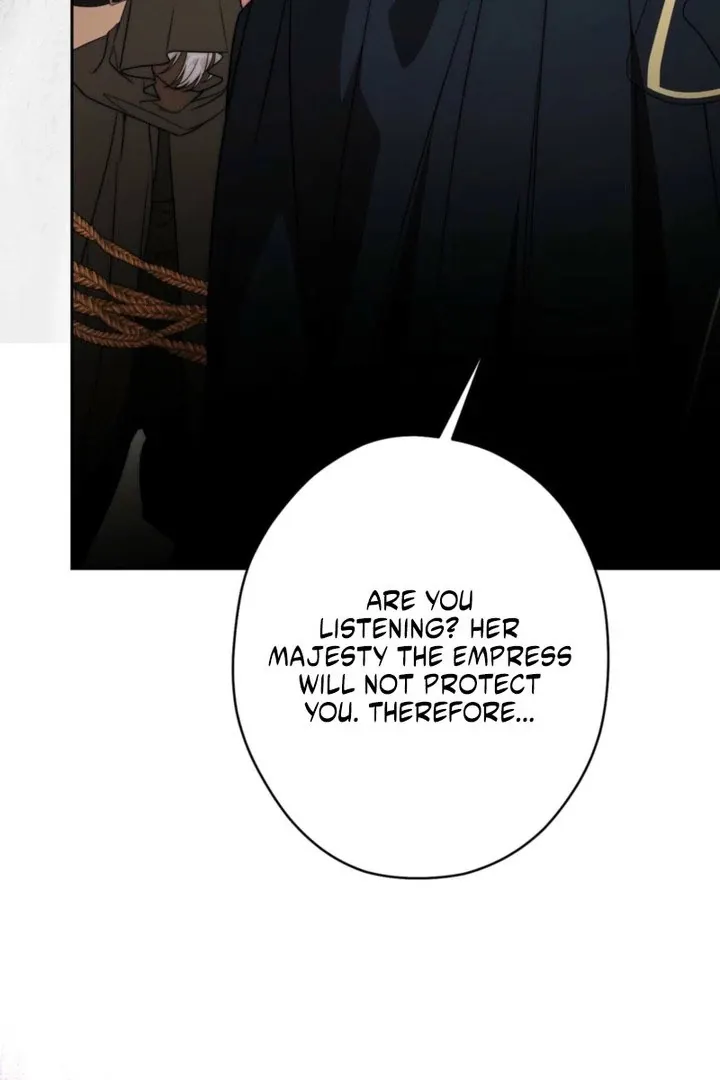 I, Villainess Priestess, Am Not Asking for Redemption Chapter 44 page 91 - 