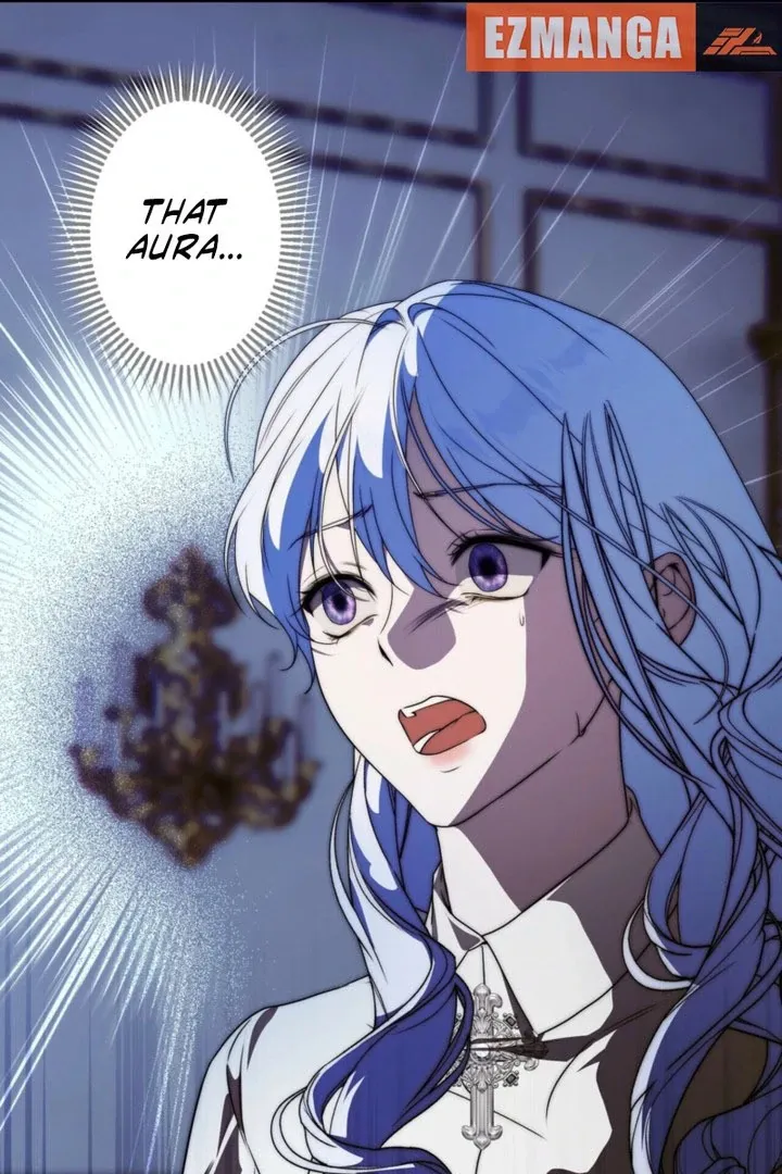 I, Villainess Priestess, Am Not Asking for Redemption Chapter 44 page 94 - 